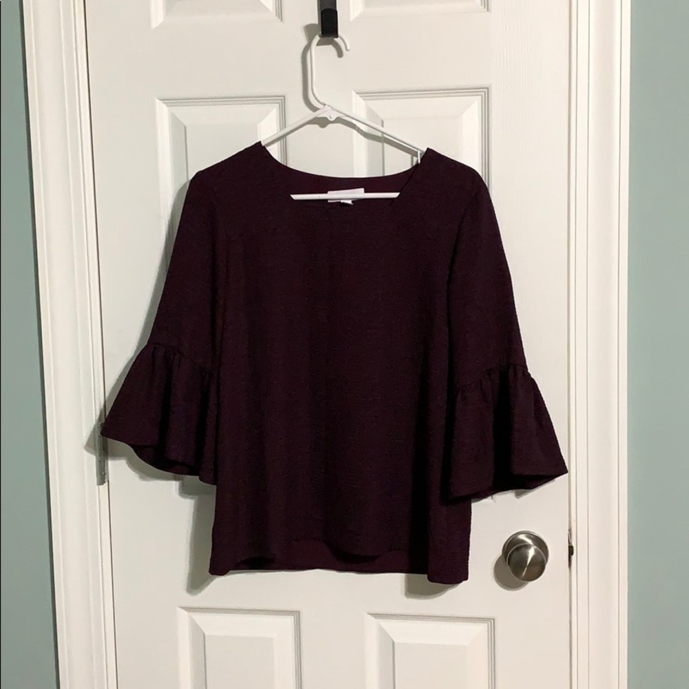 Work blouse